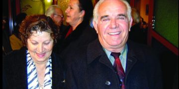 Artisti i madh i humorit Skënder Sallaku sot do të festonte ditën e lindjes