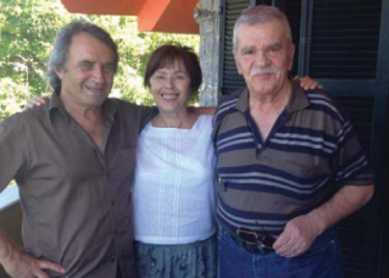 Mevlan Shanaj i shkruan Robert Ndrenikës: O babloku im, si ka mundësi që ty të duan të gjithë? Ke lindur me këmishë o kokë