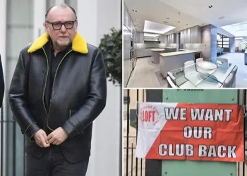 Mashtruesi Bechetti i fshehur dhe në kërkim nga Shqipëria dhe Italia i shkruan Melonit: Lekët që do t’i jepni Shqipërisë për emigrantët, m’i jepni mua se m’i ka borxh!