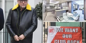 Mashtruesi Bechetti i fshehur dhe në kërkim nga Shqipëria dhe Italia i shkruan Melonit: Lekët që do t’i jepni Shqipërisë për emigrantët, m’i jepni mua se m’i ka borxh!