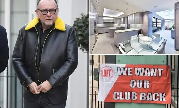 Mashtruesi Bechetti i fshehur dhe në kërkim nga Shqipëria dhe Italia i shkruan Melonit: Lekët që do t’i jepni Shqipërisë për emigrantët, m’i jepni mua se m’i ka borxh!