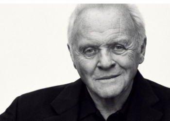 Hopkins: Gjej dikë që ta duash çmendurisht…