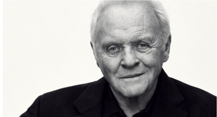 Hopkins: Gjej dikë që ta duash çmendurisht…