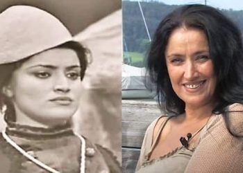 Shote Galica, aktorja Liri Lushi feston ditëlindjen e saj të 70-të me role të reja në filma të produksionit zviceran !