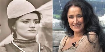 Shote Galica, aktorja Liri Lushi feston ditëlindjen e saj të 70-të me role të reja në filma të produksionit zviceran !