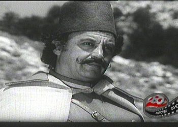 Aktori, pedagogu, “Artisti i Merituar” Ahmet Pasha  feston 76 vjetorin e lindjes