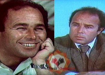 Sot 73 vjet më parë  lindi aktori i paharruar Fadil Kujofsa