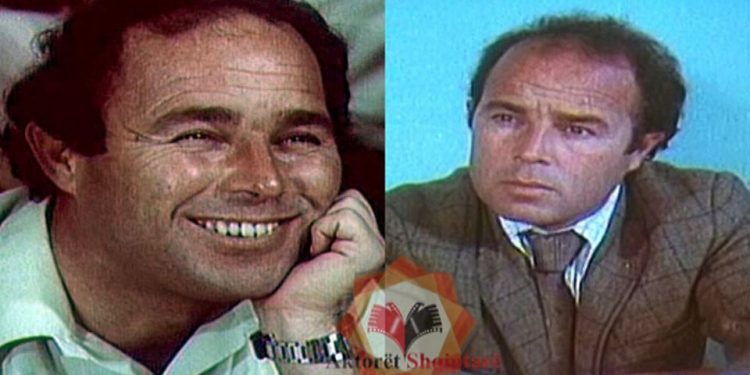 Sot 73 vjet më parë  lindi aktori i paharruar Fadil Kujofsa