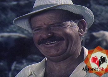 Sot është dita e lindjes së “Mjeshtër të sportit” dhe “Artistit të Merituar” durrsak Spiro Urumi: Nostalgji për figurën e tij artistike dhe qytetare!