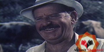 Sot është dita e lindjes së “Mjeshtër të sportit” dhe “Artistit të Merituar” durrsak Spiro Urumi: Nostalgji për figurën e tij artistike dhe qytetare!
