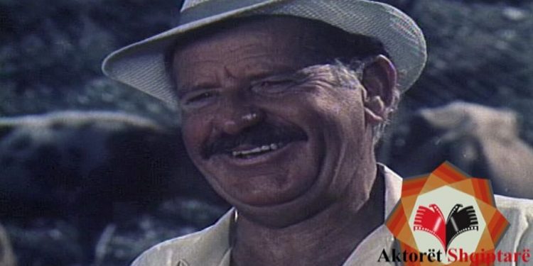 Sot është dita e lindjes së “Mjeshtër të sportit” dhe “Artistit të Merituar” durrsak Spiro Urumi: Nostalgji për figurën e tij artistike dhe qytetare!