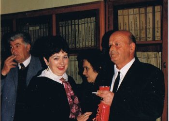 Viktor Bruçeti një aktor karakteresh i papërsëritshëm në skenën dhe ekranin shqiptar sot do mbushte 87 vjeç