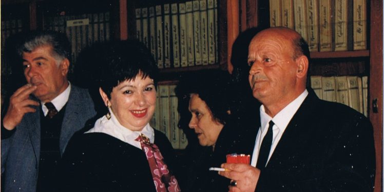 Viktor Bruçeti një aktor karakteresh i papërsëritshëm në skenën dhe ekranin shqiptar sot do mbushte 87 vjeç