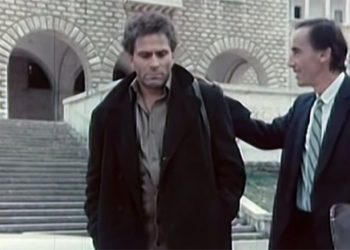 Aktori Niko Kanxheri feston sot 77 vjetorin e Lindjes