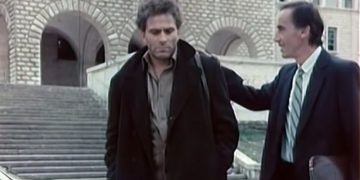 Aktori Niko Kanxheri feston sot 77 vjetorin e Lindjes