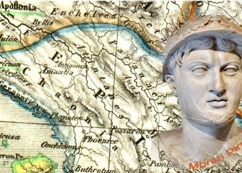 Si u shpëtua nga vrasja fëmijë? Një histori për Pirron e Epirit