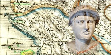 Si u shpëtua nga vrasja fëmijë? Një histori për Pirron e Epirit