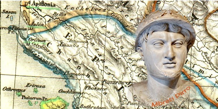 Si u shpëtua nga vrasja fëmijë? Një histori për Pirron e Epirit