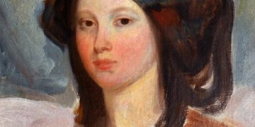 Juliette Drouet, gruaja që sakrifikoi gjithçka për Victor Hugon