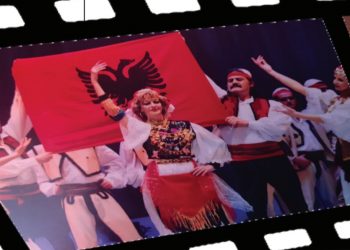 Shuhet “Mbretëresha e valles shqiptare” Lili Cingu, ‘Nder i Kombit’!