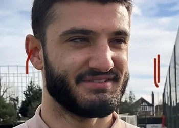 Nga idhulli, te kënga apo vendi i preferuar, “elektrizuesi” Armando Broja i përgjigjet 10 pyetjeve të Fulhamit