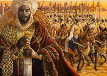 Cili ishte personi më i pasur që ka jetuar ndonjëherë?