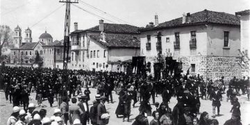 Si betoheshin shqiptarët e lashtë?