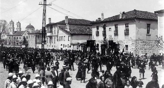 Si betoheshin shqiptarët e lashtë?