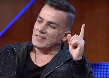 “E diskriminonin dhe e nëpërkëmbnin”, Albi Nako flet për herë të parë për të dashurën: Është shumë herë më e re se unë…