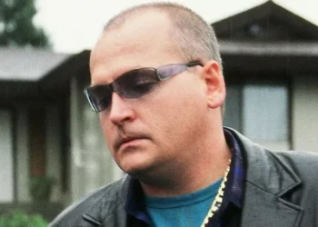 Ndahet nga jeta aktori i njohur, Eddie Driscoll