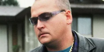 Ndahet nga jeta aktori i njohur, Eddie Driscoll