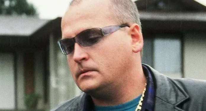 Ndahet nga jeta aktori i njohur, Eddie Driscoll