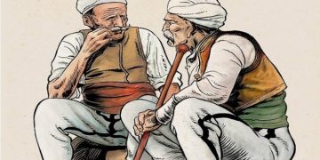 Për t’u çuditur, ja në cilat besëtytni besojnë shqiptarët