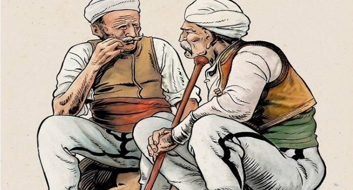 Për t’u çuditur, ja në cilat besëtytni besojnë shqiptarët