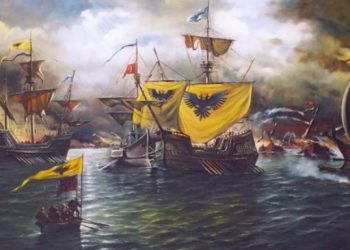 Ky ishte fshatari shqiptar me një copë bukë të thatë që u bë perandori më i fuqishëm në botë