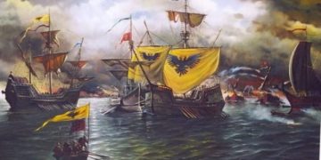 Ky ishte fshatari shqiptar me një copë bukë të thatë që u bë perandori më i fuqishëm në botë