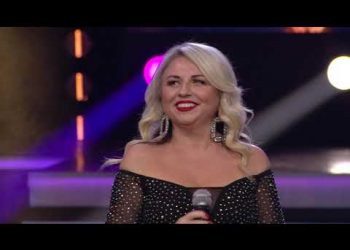 Artiola Toska feston ditëlindjen! Ja sa vjeç mbush këngëtarja e dashur për publikun e muzikës popullore