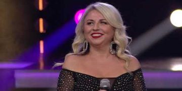 Artiola Toska feston ditëlindjen! Ja sa vjeç mbush këngëtarja e dashur për publikun e muzikës popullore