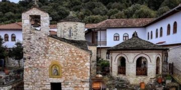 Fshati Çam ku jetoi Olimpia nëna e Aleksandrit, motra e Pirros (Foto)