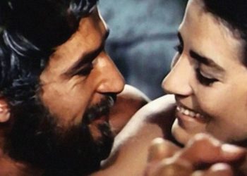 Nga kujtimet e arta të Bekim Fehmiu! Takimi me Irene Papas: Kënduam bashkë një këngë dashurie…