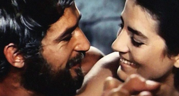 Nga kujtimet e arta të Bekim Fehmiu! Takimi me Irene Papas: Kënduam bashkë një këngë dashurie…