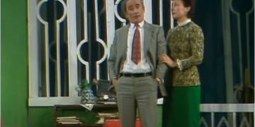 Banori i Pallatit 176, që u largua nga pallati ynë