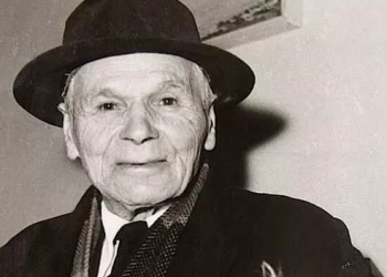 Një rrëfim nga Mevlan Shanaj: “Lasgush Poradecin e sollën nga spitali ‘të vdekur’, por pas ca orësh u ngrit nga arkivoli”!