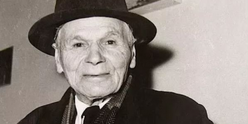 Një rrëfim nga Mevlan Shanaj: “Lasgush Poradecin e sollën nga spitali ‘të vdekur’, por pas ca orësh u ngrit nga arkivoli”!