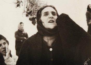 Liza Laska, artistja që gdhendi në teatër dhe kinematografi, figurën e nënës labe