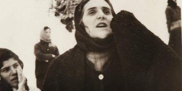 Liza Laska, artistja që gdhendi në teatër dhe kinematografi, figurën e nënës labe