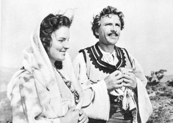 Historia tragjike e “Mamicës” nga filmi Skënderbeu! Lashë zemrën aty, por më kanë hequr me dhunë nga skena