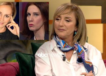 Marjana Kondi feston sot ditëlindjen: Sa vjeç bën aktorja e dashur e publikut?