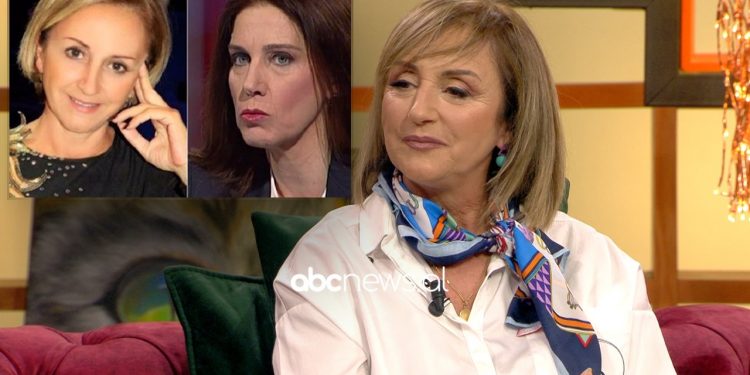 Marjana Kondi feston sot ditëlindjen: Sa vjeç bën aktorja e dashur e publikut?