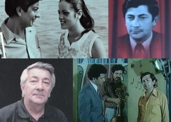 Në kujtim të aktorit dhe pedagogut të ILA  në 76 vjetorin e lindjes së tij Minella Borova